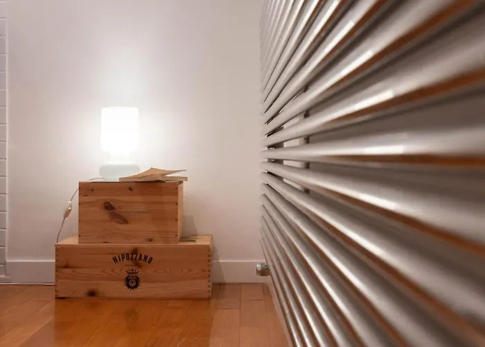 Casa Dei Visionari - Mare Appartamento