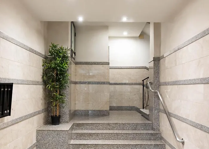 Casa Dei Visionari - Mare Lägenhet *