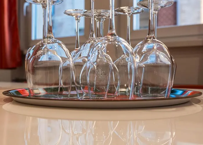 Casa Dei Visionari - Mare Appartamento *