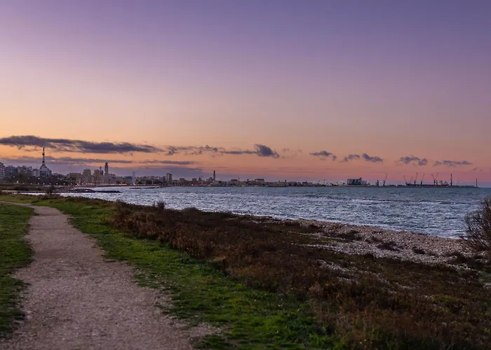 Appartamento Casa Dei Visionari - Mare *