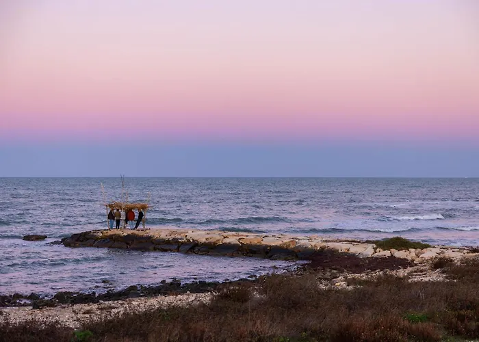 Casa Dei Visionari - Mare * Bari
