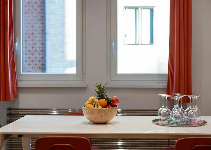 Casa Dei Visionari - Mare