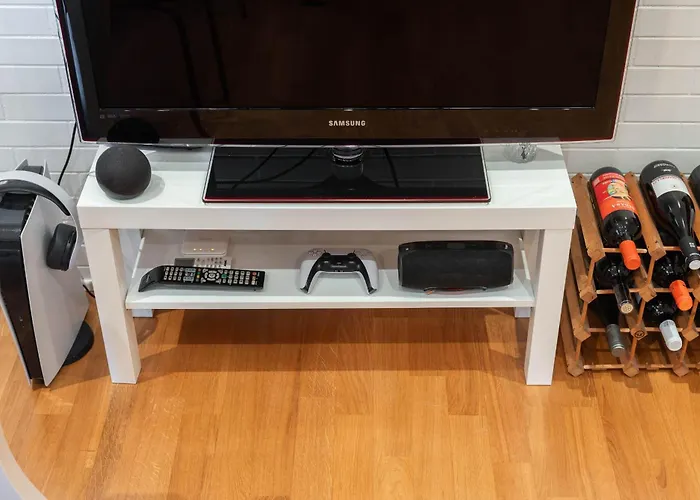 Casa Dei Visionari - Mare Lägenhet