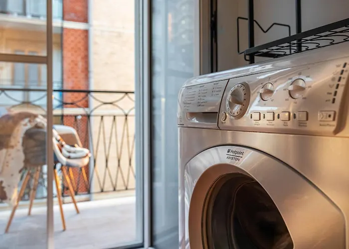 Casa Dei Visionari - Mare Appartamento