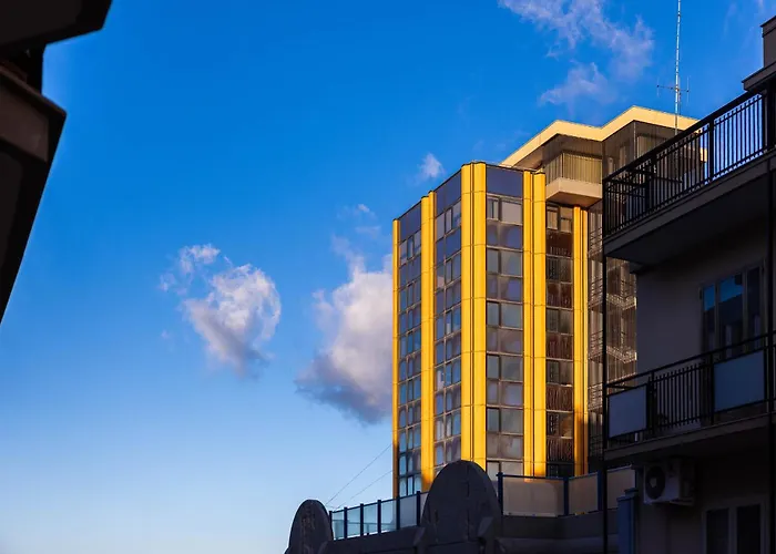 Casa Dei Visionari - Mare Appartamento *