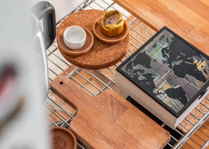 Appartamento Casa Dei Visionari - Mare Bari