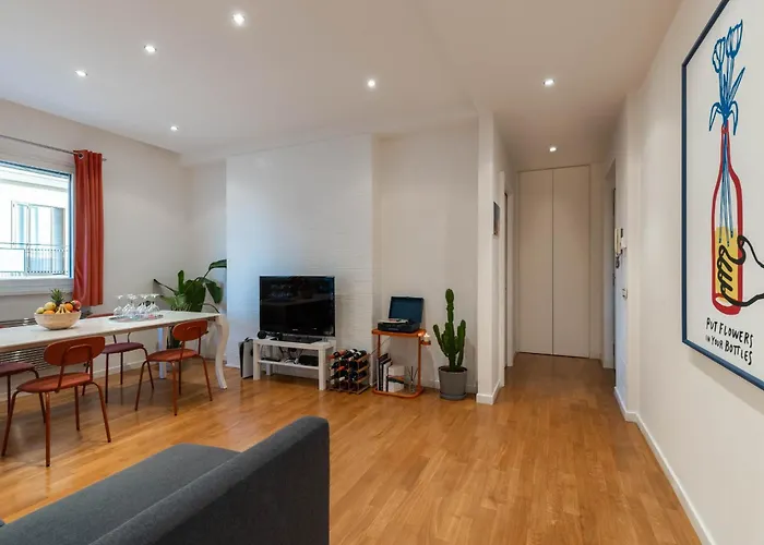 Casa Dei Visionari - Mare *