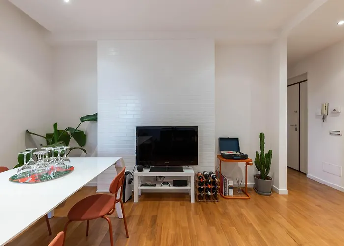 Casa Dei Visionari - Mare Bari