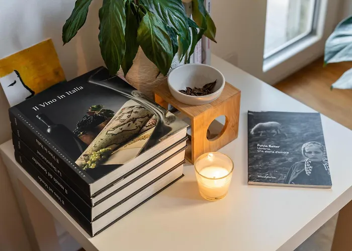 Casa Dei Visionari - Mare * Bari