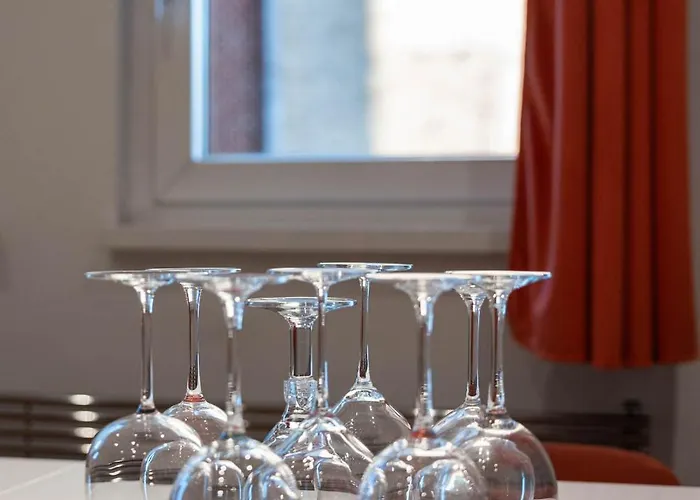 Casa Dei Visionari - Mare