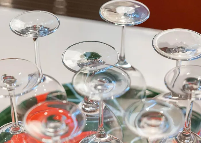 Casa Dei Visionari - Mare Lägenhet Bari