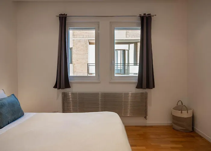 Lägenhet Casa Dei Visionari - Mare Bari