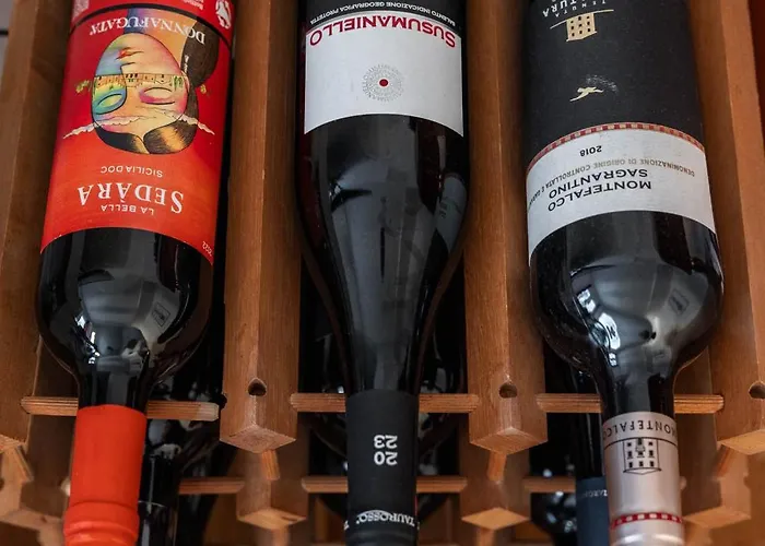 Casa Dei Visionari - Mare