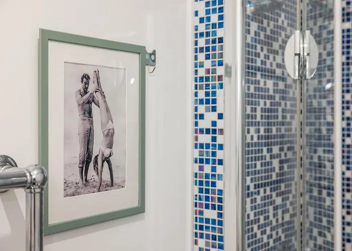 Appartamento Casa Dei Visionari - Mare