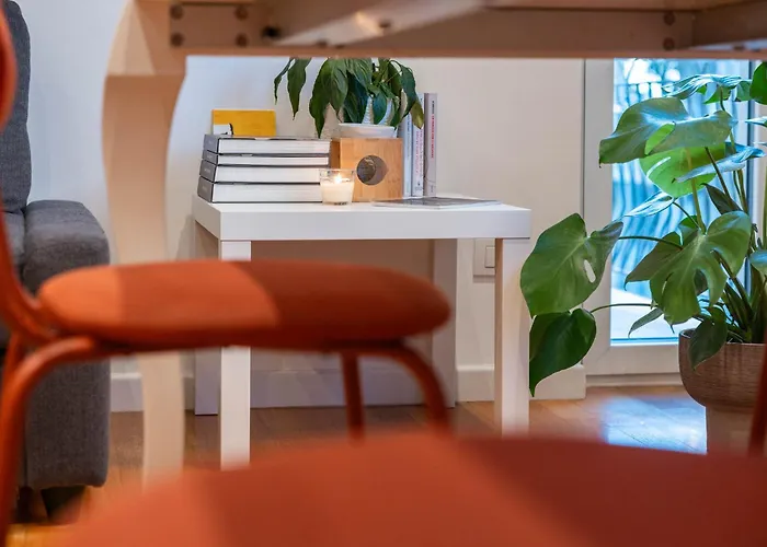 Casa Dei Visionari - Mare Lägenhet Bari