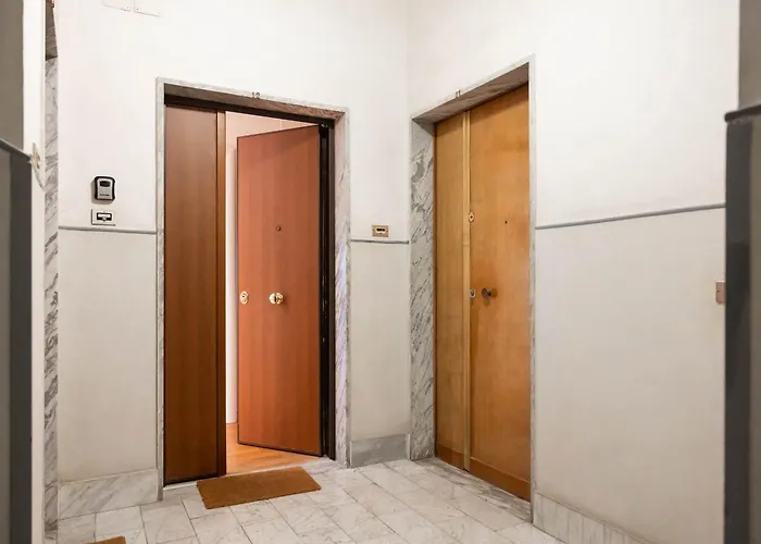 Casa Dei Visionari - Mare * Bari