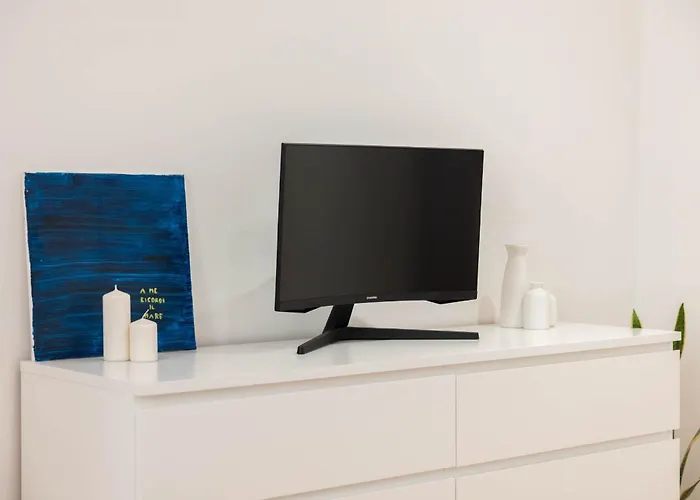 Casa Dei Visionari - Mare