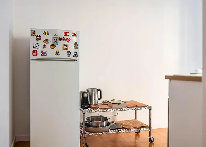 Casa Dei Visionari - Mare Appartamento *