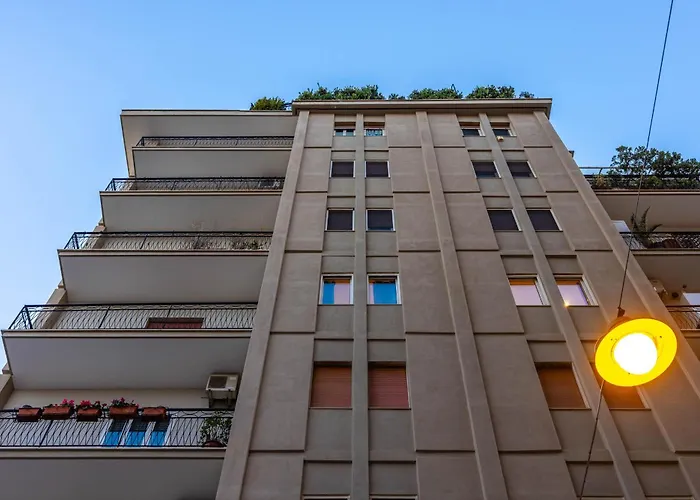 Casa Dei Visionari - Mare *