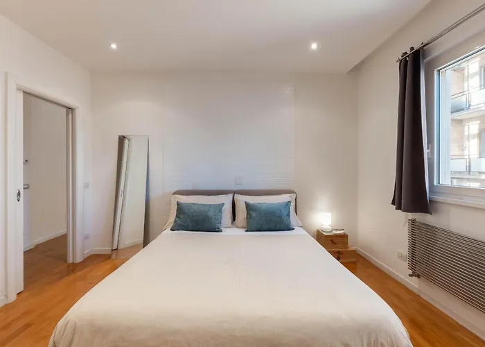 Casa Dei Visionari - Mare * Bari