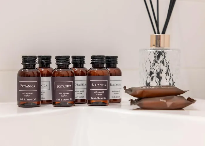 Casa Dei Visionari - Mare