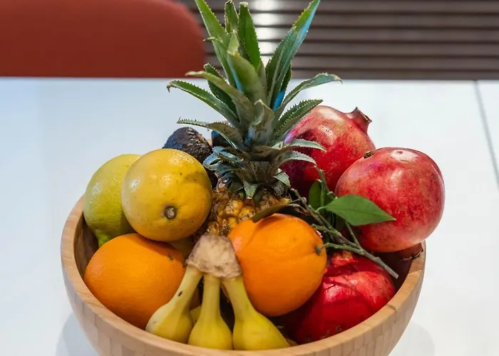 Casa Dei Visionari - Mare Appartamento