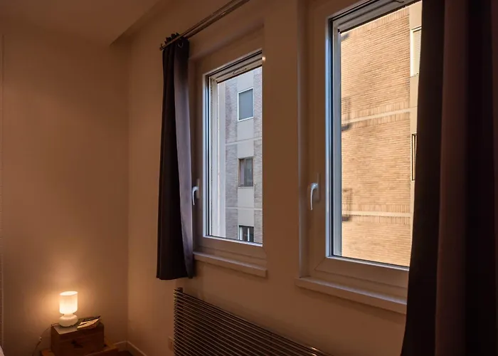 Casa Dei Visionari - Mare Lägenhet *