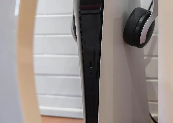 Casa Dei Visionari - Mare Lägenhet Bari