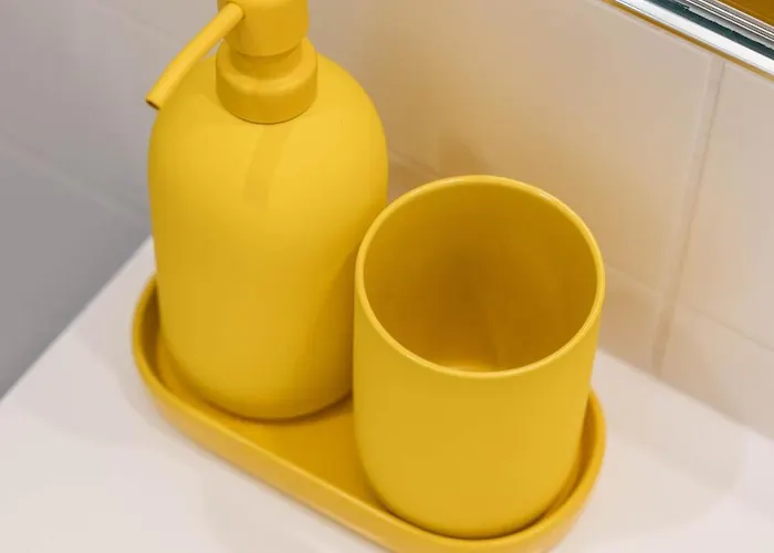 Casa Dei Visionari - Mare *