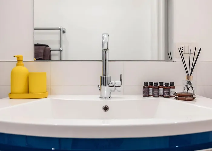 Casa Dei Visionari - Mare * Bari