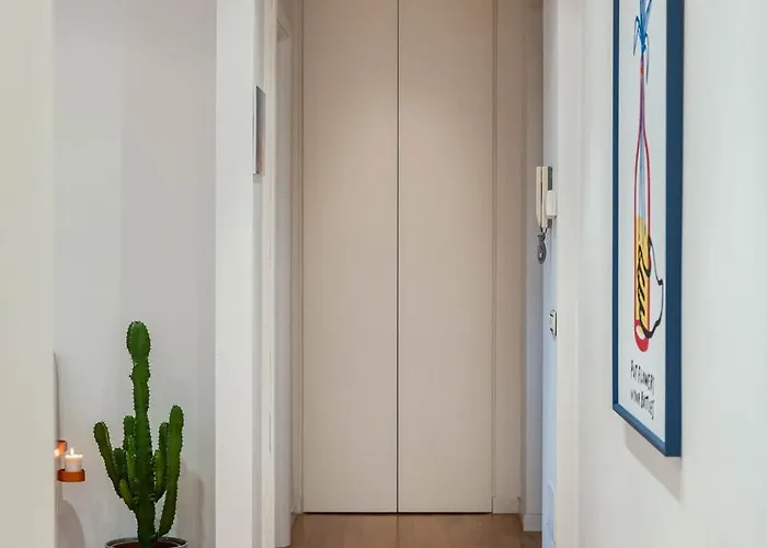 Appartamento Casa Dei Visionari - Mare *