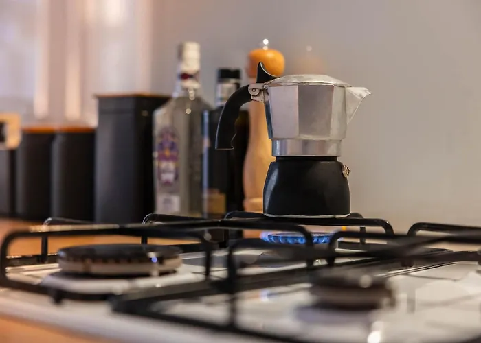 Appartamento Casa Dei Visionari - Mare Bari