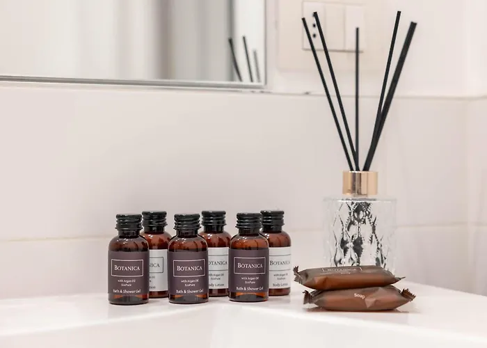 Casa Dei Visionari - Mare * Bari