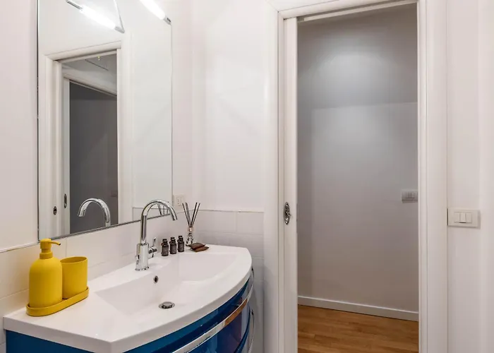 Casa Dei Visionari - Mare